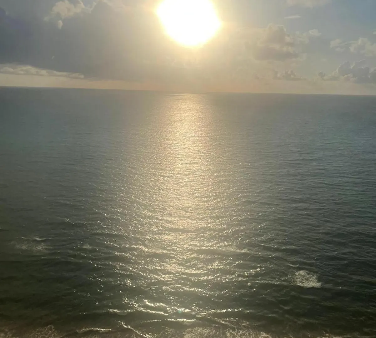 Suite Golden Beach Frente Mar Recife 0*,